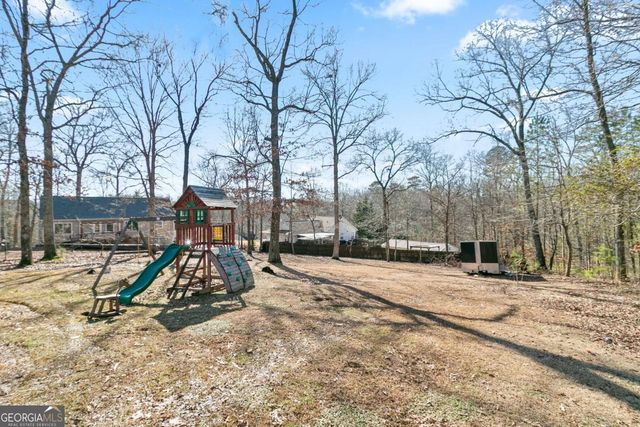 98 Ivy Ridge Drive, Jasper, GA 30143