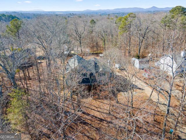 98 Ivy Ridge Drive, Jasper, GA 30143