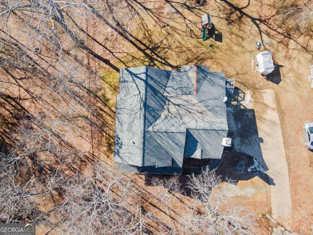 98 Ivy Ridge Drive, Jasper, GA 30143