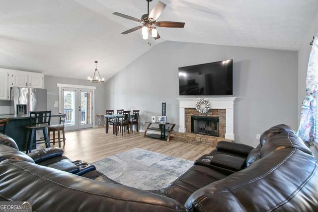98 Ivy Ridge Drive, Jasper, GA 30143