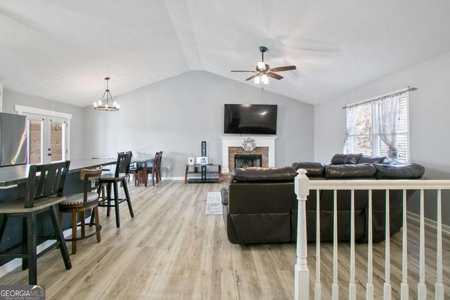 98 Ivy Ridge Drive, Jasper, GA 30143