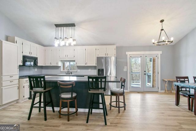 98 Ivy Ridge Drive, Jasper, GA 30143