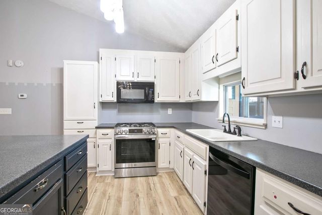 98 Ivy Ridge Drive, Jasper, GA 30143