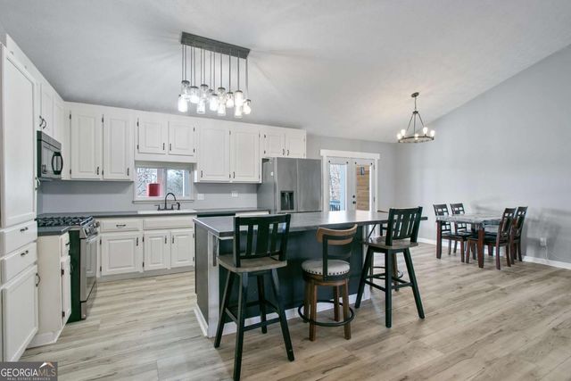 98 Ivy Ridge Drive, Jasper, GA 30143