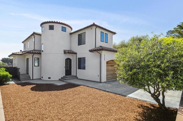 2786 Pullman Avenue, Half Moon Bay, CA 94019