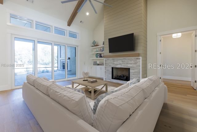 18 Summerton Dr, Bluffton, SC 29910