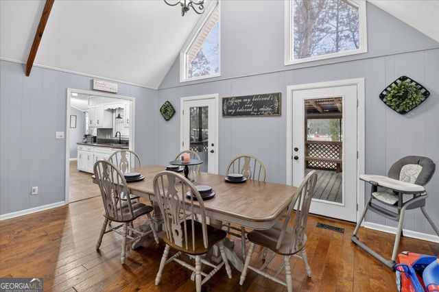 102 Pate Street, Swainsboro, GA 30401