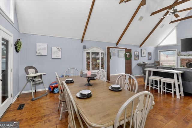 102 Pate Street, Swainsboro, GA 30401