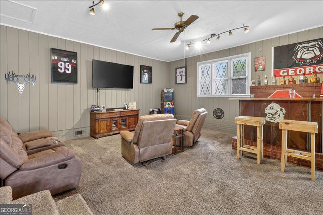 102 Pate Street, Swainsboro, GA 30401