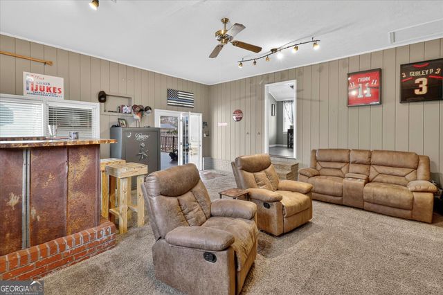 102 Pate Street, Swainsboro, GA 30401