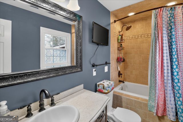 102 Pate Street, Swainsboro, GA 30401