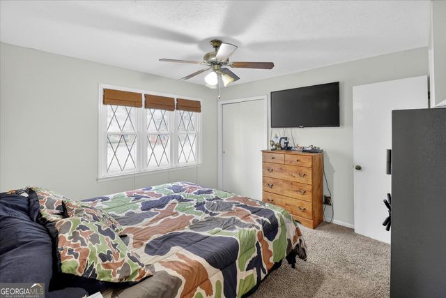 102 Pate Street, Swainsboro, GA 30401