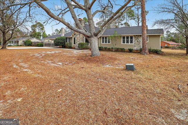 102 Pate Street, Swainsboro, GA 30401