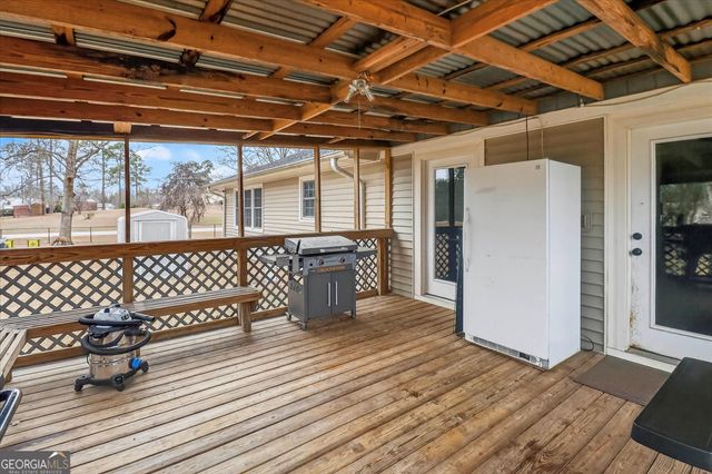 102 Pate Street, Swainsboro, GA 30401