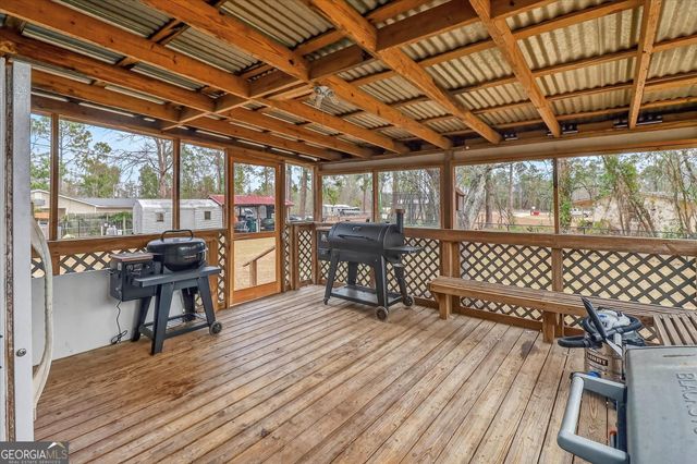 102 Pate Street, Swainsboro, GA 30401