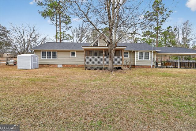 102 Pate Street, Swainsboro, GA 30401