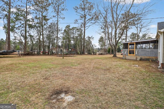 102 Pate Street, Swainsboro, GA 30401