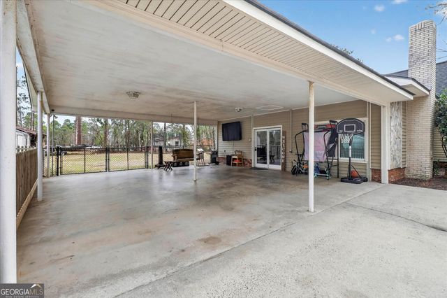 102 Pate Street, Swainsboro, GA 30401