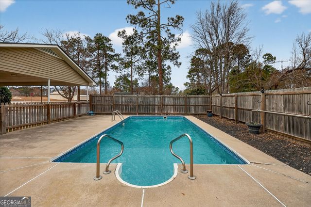 102 Pate Street, Swainsboro, GA 30401