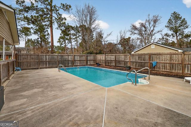 102 Pate Street, Swainsboro, GA 30401