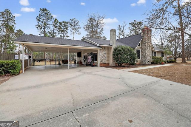 102 Pate Street, Swainsboro, GA 30401