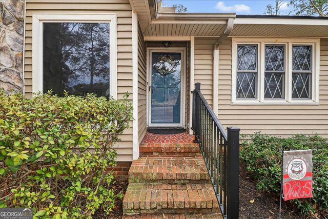 102 Pate Street, Swainsboro, GA 30401