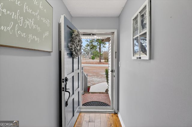 102 Pate Street, Swainsboro, GA 30401