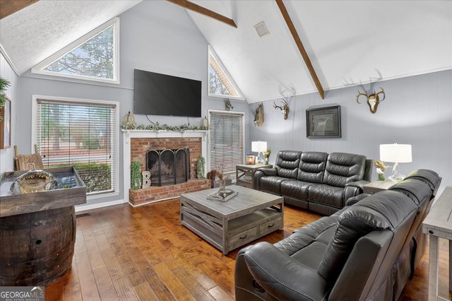 102 Pate Street, Swainsboro, GA 30401