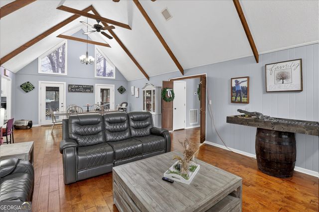 102 Pate Street, Swainsboro, GA 30401