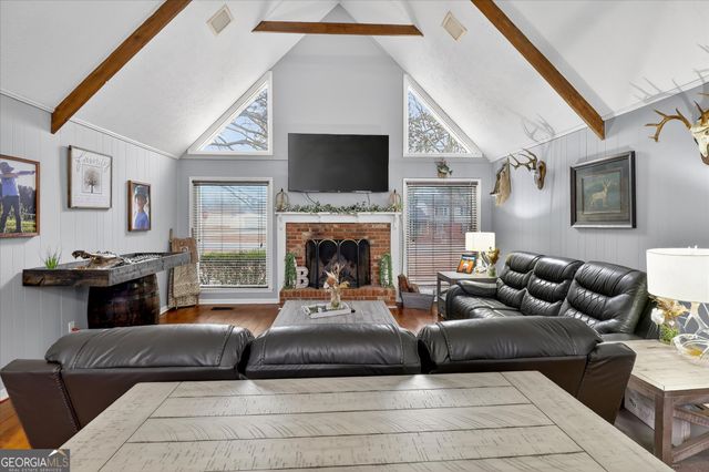 102 Pate Street, Swainsboro, GA 30401