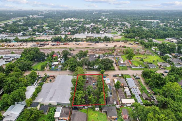 1530 Hopper Road, Houston, TX 77093