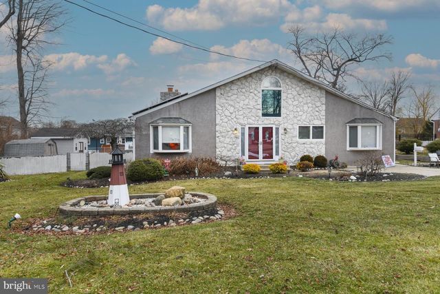 307 BEECH AVE, Woodbury Heights, NJ 08097