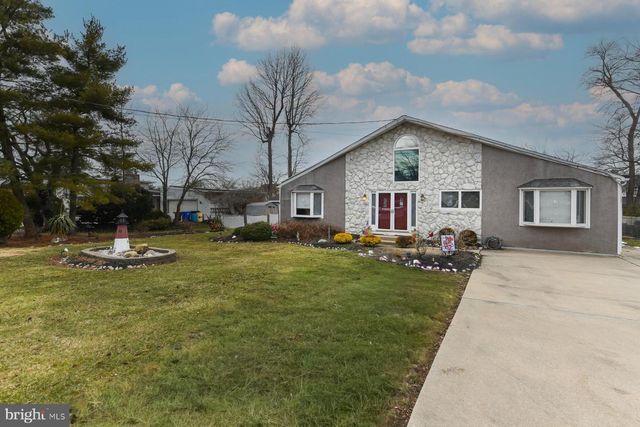 307 BEECH AVE, Woodbury Heights, NJ 08097