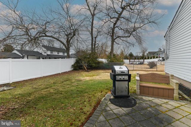 307 BEECH AVE, Woodbury Heights, NJ 08097