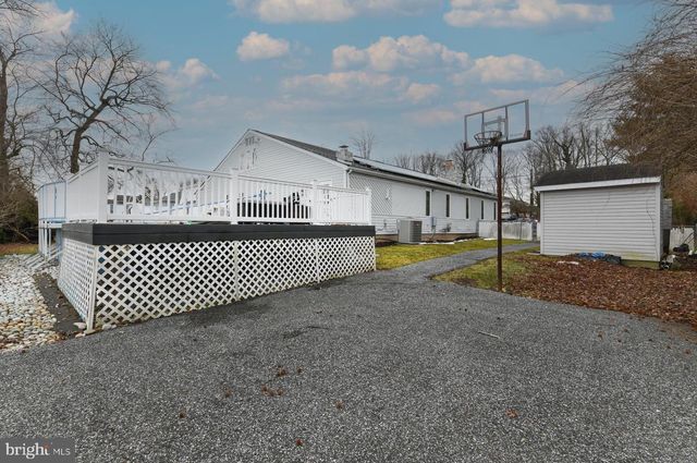 307 BEECH AVE, Woodbury Heights, NJ 08097