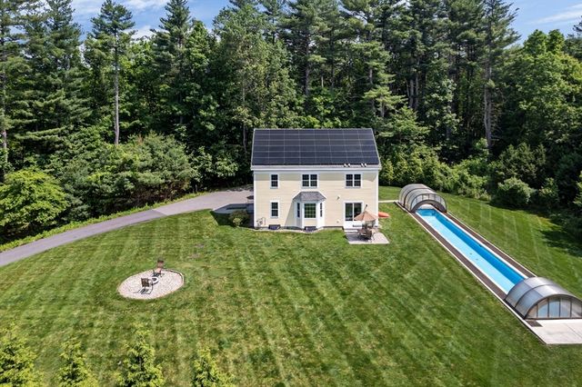 121 Culver Rd, Groton, MA 01450