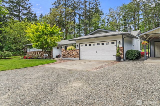 7247 SE Snowy Way, Port Orchard, WA 98367
