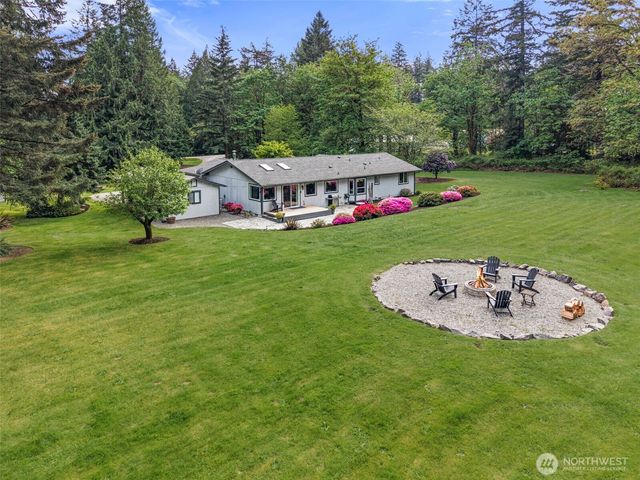 7247 SE Snowy Way, Port Orchard, WA 98367