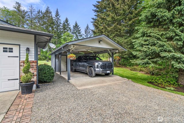 7247 SE Snowy Way, Port Orchard, WA 98367