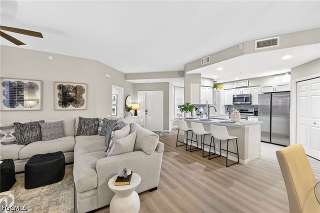 9190 Southmont CV 110, Fort Myers, FL 33908