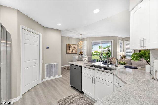 9190 Southmont CV 110, Fort Myers, FL 33908