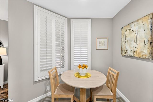 9190 Southmont CV 110, Fort Myers, FL 33908