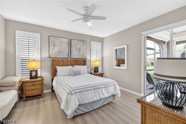 9190 Southmont CV 110, Fort Myers, FL 33908