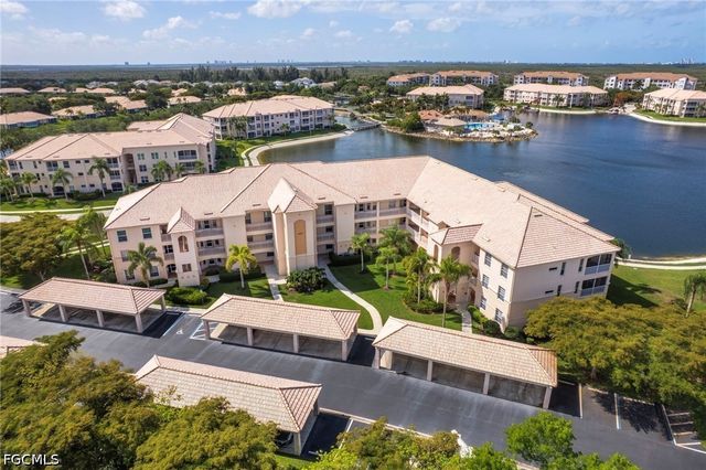 9190 Southmont CV 110, Fort Myers, FL 33908