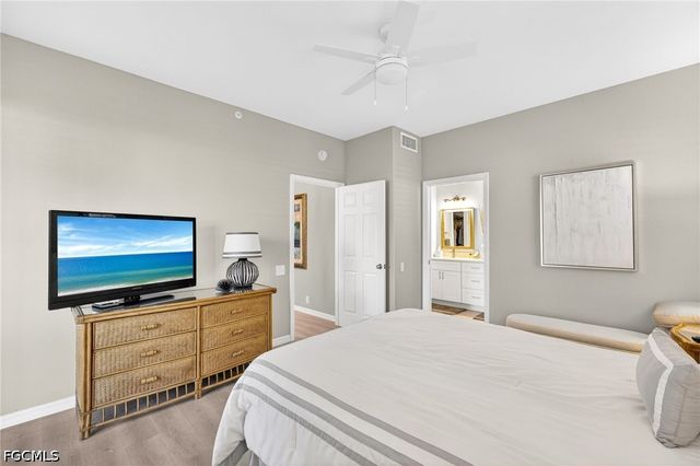 9190 Southmont CV 110, Fort Myers, FL 33908