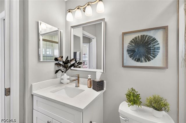 9190 Southmont CV 110, Fort Myers, FL 33908