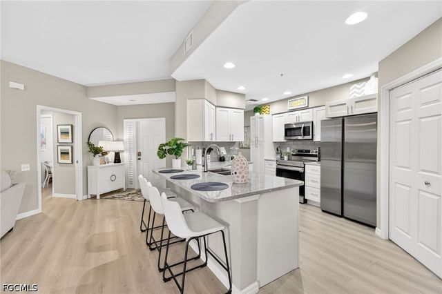 9190 Southmont CV 110, Fort Myers, FL 33908