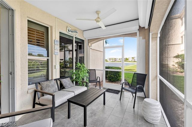 9190 Southmont CV 110, Fort Myers, FL 33908