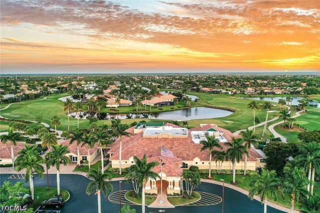 9190 Southmont CV 110, Fort Myers, FL 33908