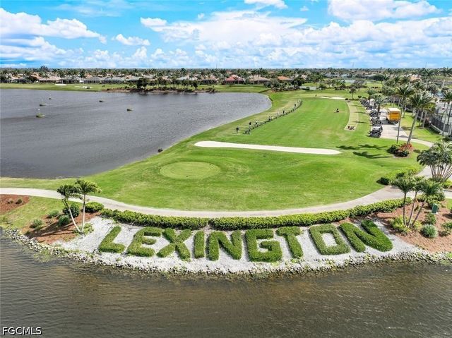 9190 Southmont CV 110, Fort Myers, FL 33908